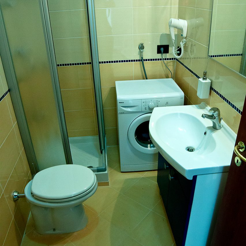 Bagno App2 e App4