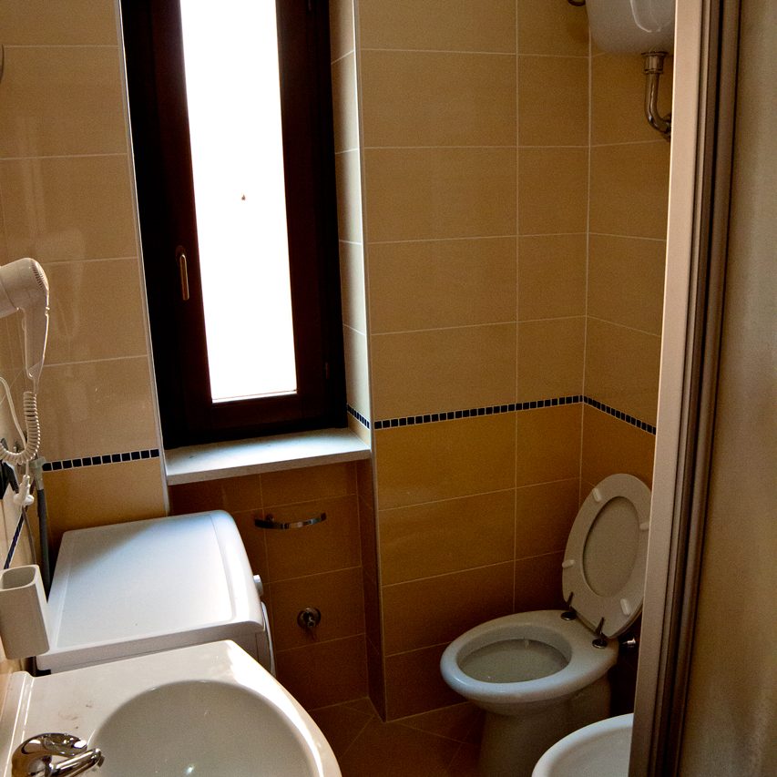 Bagno App1 e App3