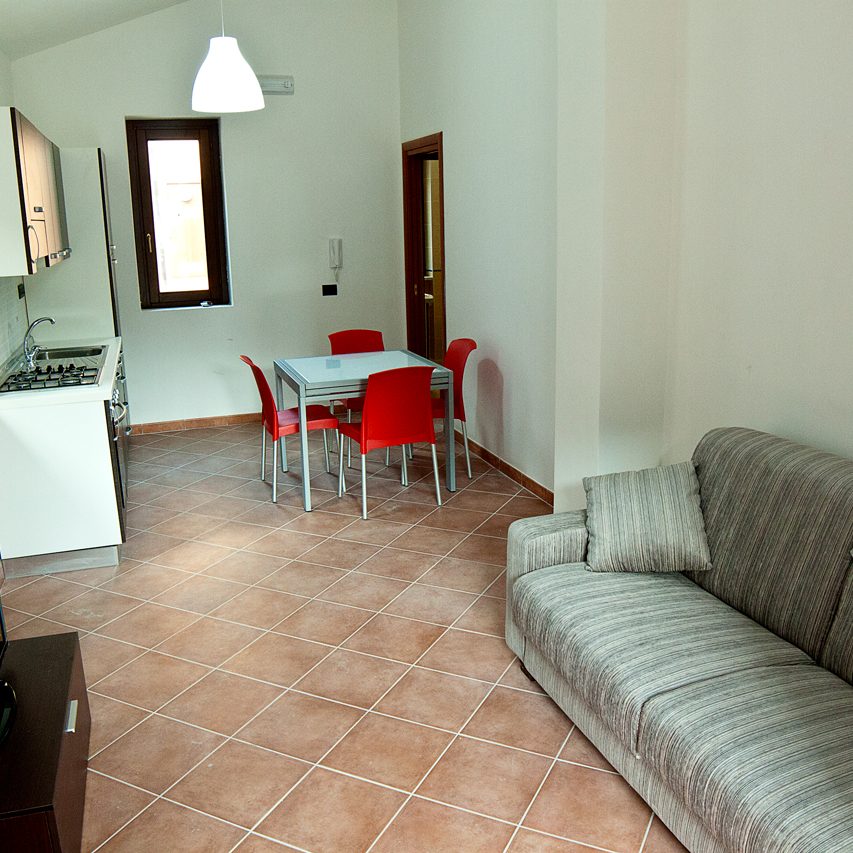 Ingresso App1 e App3