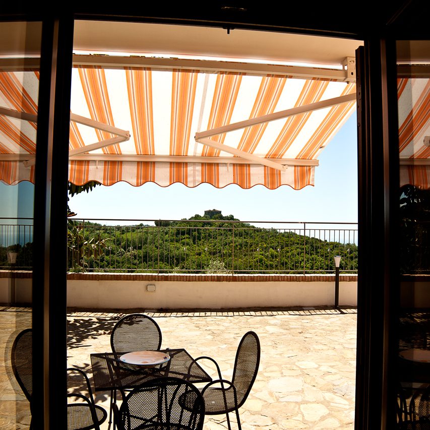 Particolare Esterno App6