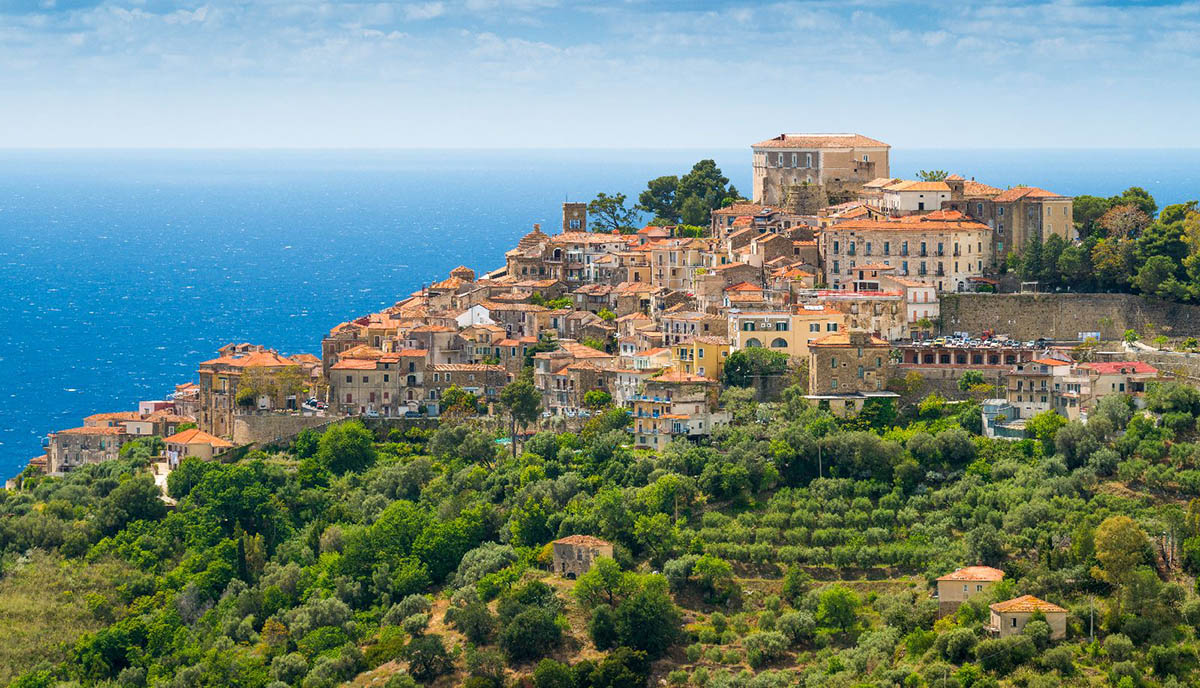 castellabate
