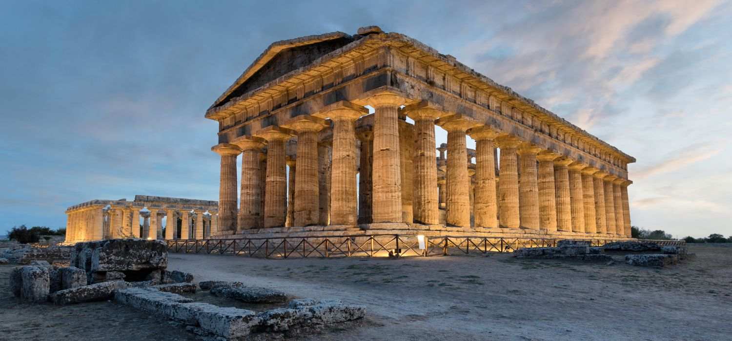 paestum